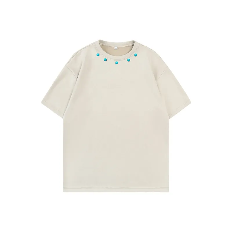 OPMO T Shirts Unisex-0