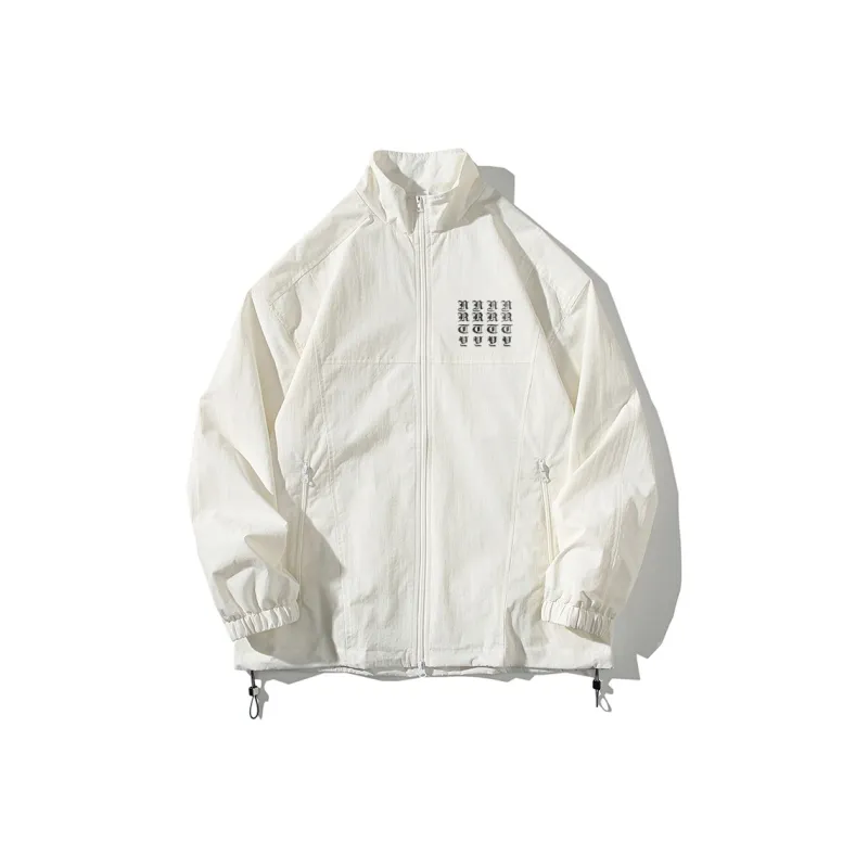 NRTY Jackets Coats Spring And Autumn Men's-5