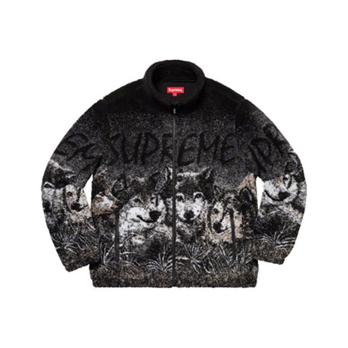Supreme Black Jackets Coats on Sale & Authentic - POIZON Supreme Black Jackets Coats on Sale & Authentic - POIZON