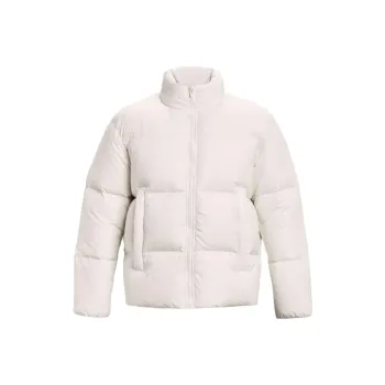 Under Armour Down Jacket Men's White