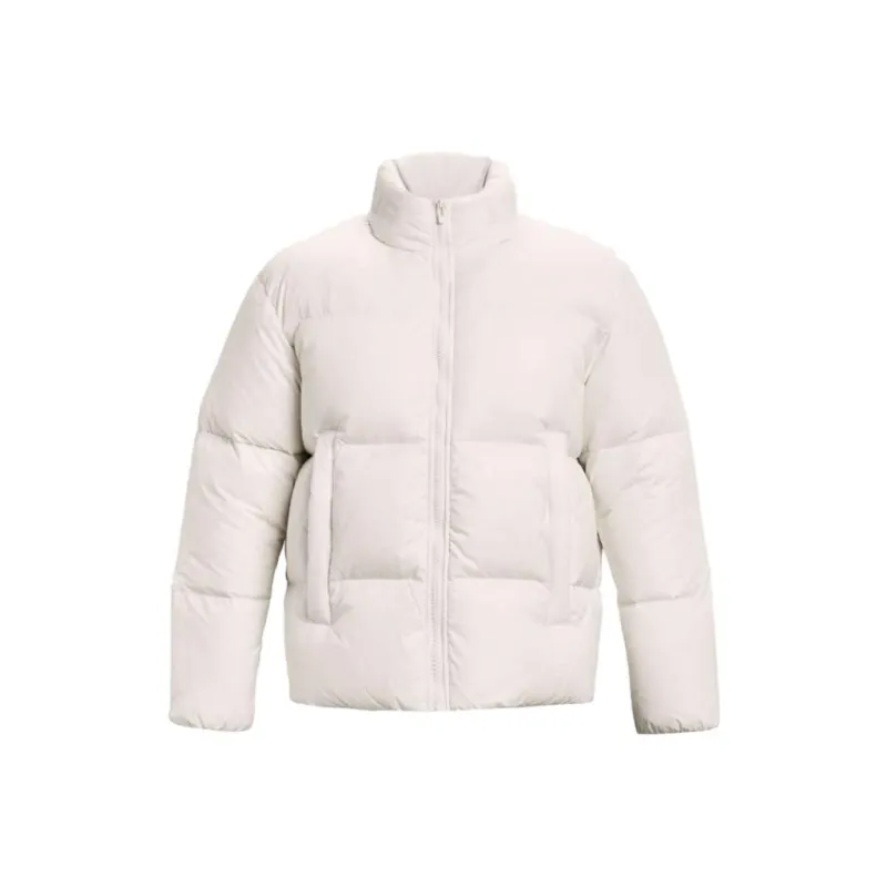 Under Armour Down Jacket Men's White-0