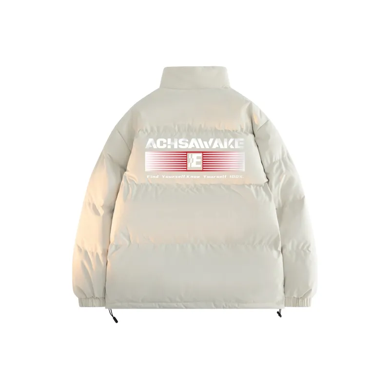 ACHS AWAKE Puffer Jacket Unisex-6