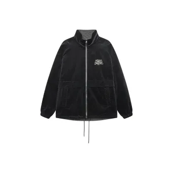 NAVIGARE Jacket Unisex Night Black