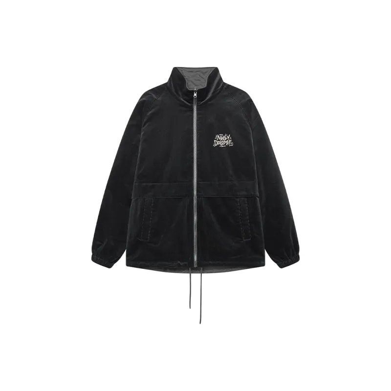 NAVIGARE Jacket Unisex Night Black-0