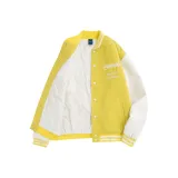 [Yellow]Fall Winter Padded