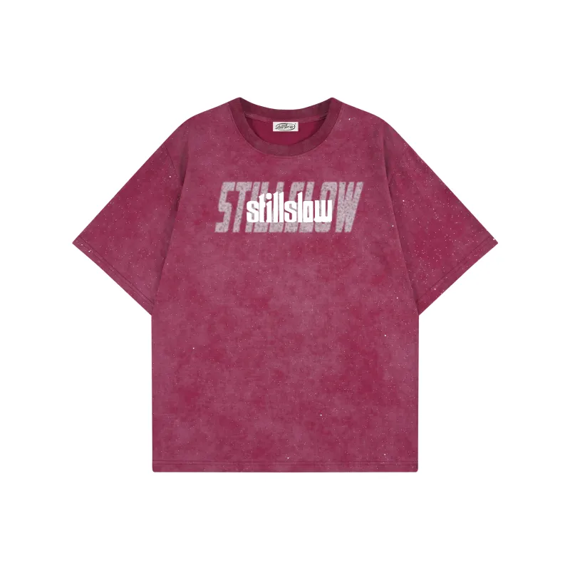 Stillslow T Shirts Unisex-6