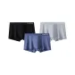 3 Pack (Black+Light Gray+Dark Blue)