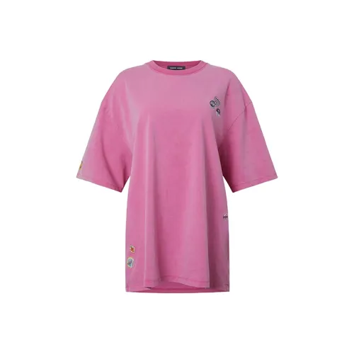 BANDITK GANGN T Shirts Unisex