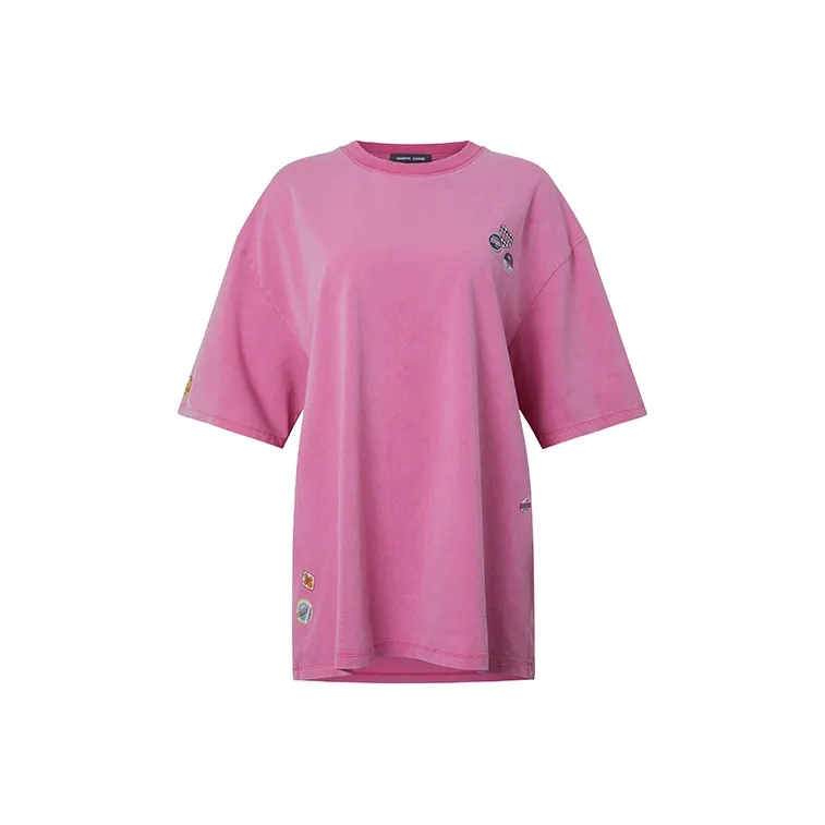 BANDITK GANGN T Shirts Unisex-0