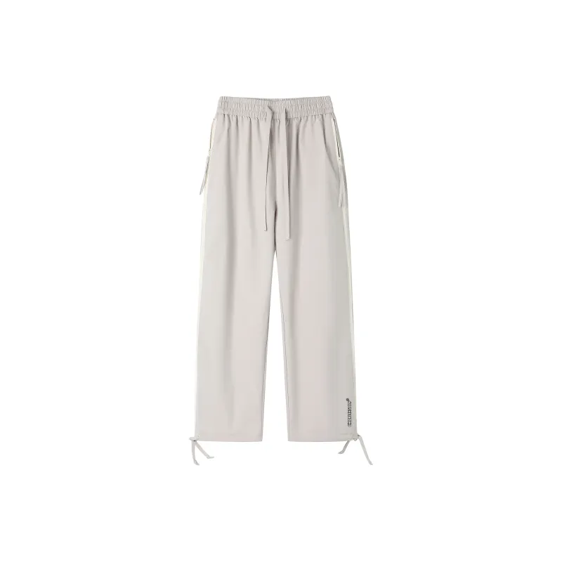 CHARLIE GOLF Casual Pants Unisex-6