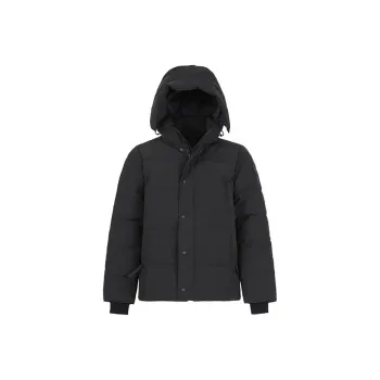 Canada Goose Wyndham Parka