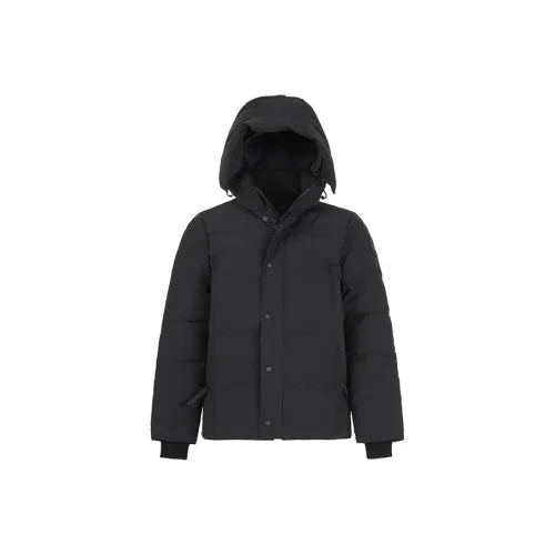 Canada Goose Wyndham Parka