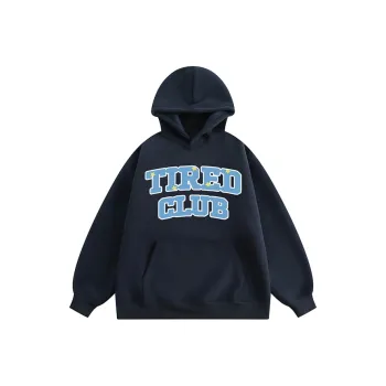 TIRED Sweatshirts Unisex