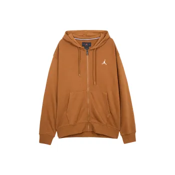 JORDAN Jackets Men Brown