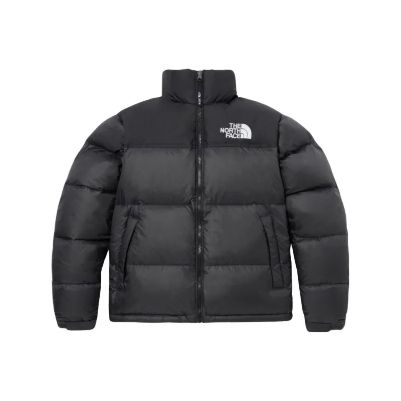 THE NORTH FACE City Outdoor Collection FW23 Down Jacket Winter Unisex Graphite Gray-0