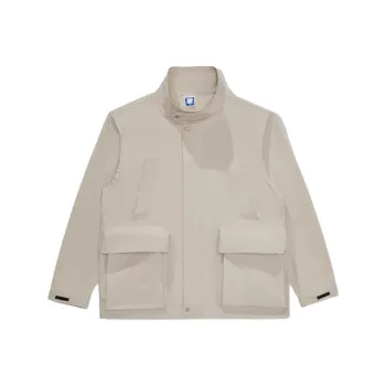UNDEFEATED FW24 Outer Jacket Unisex