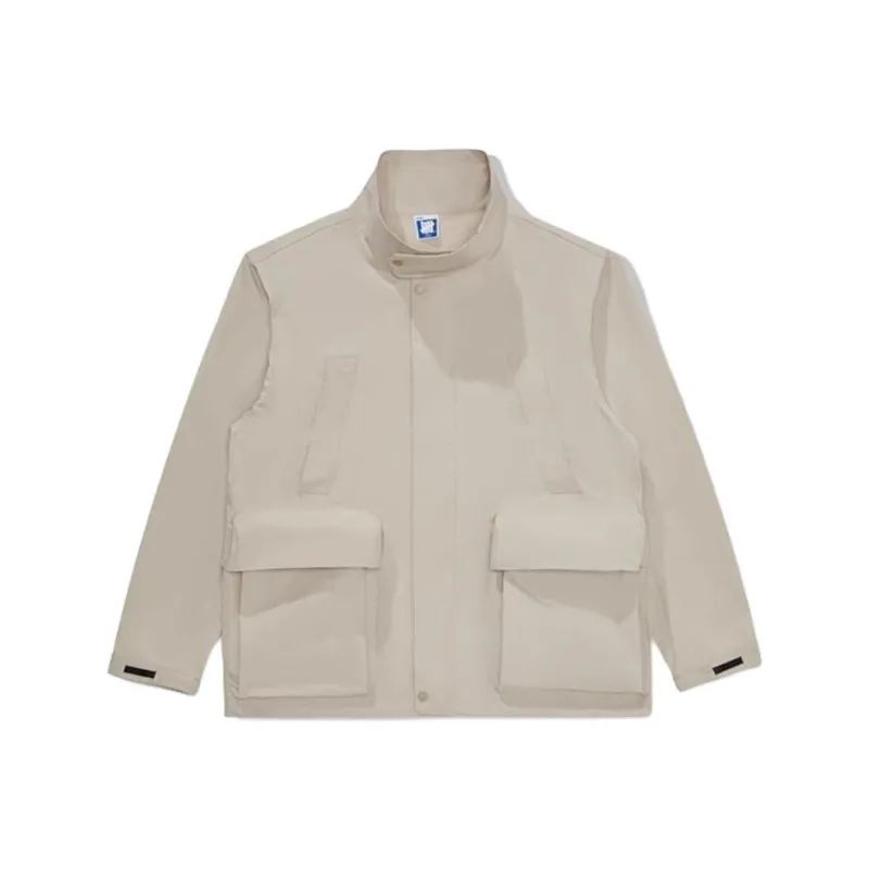 UNDEFEATED FW24 Outer Jacket Unisex-2