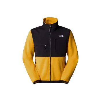 THE NORTH FACE THE NORTH FACE Apparel Collection Jackets Coats Men's Yellow