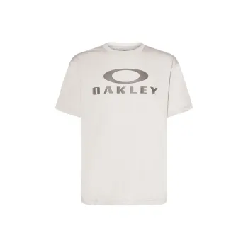 Oakley T Shirts Men Beige