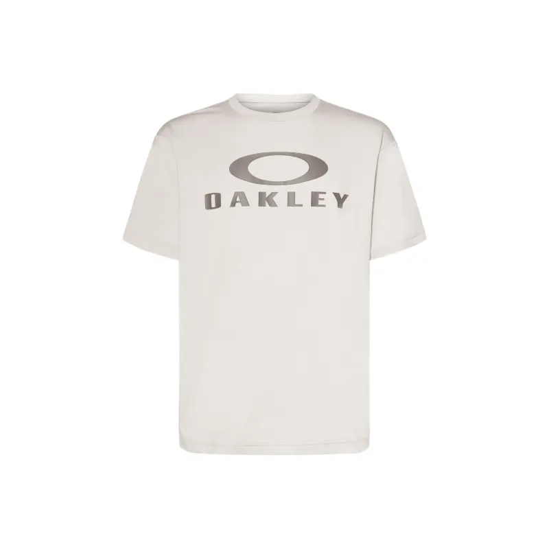 Oakley T Shirts Men Beige-0