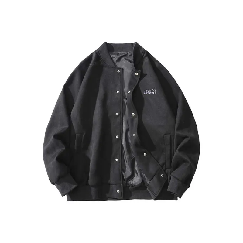 FAX FOR FMACM Jackets Unisex-0