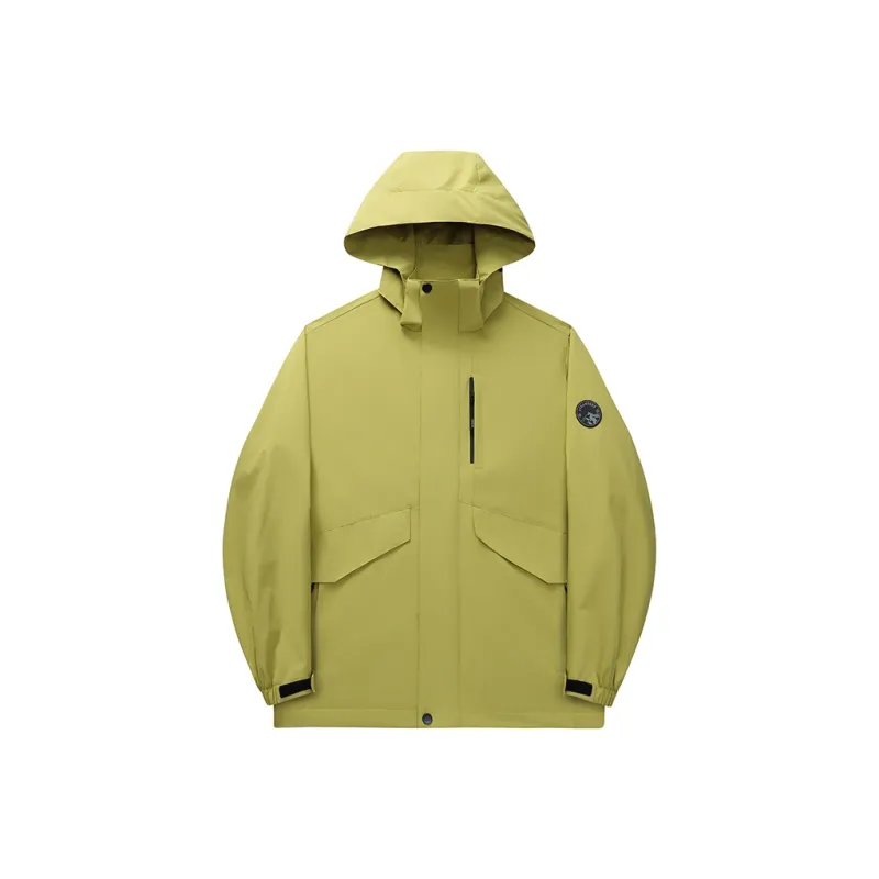 TIMD Jackets Unisex-6