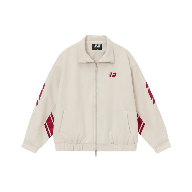 FORNINES Jackets Unisex-2
