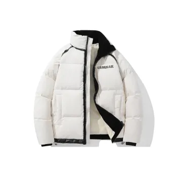 GROGNAK Down Jackets Unisex
