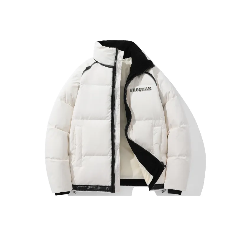 GROGNAK Down Jackets Unisex-5