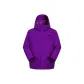 Aurora Purple (Underarm Zipper Version)