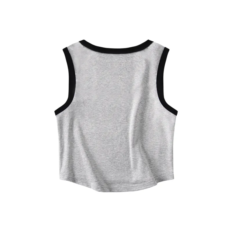 MINISO Tank Tops Women's-5