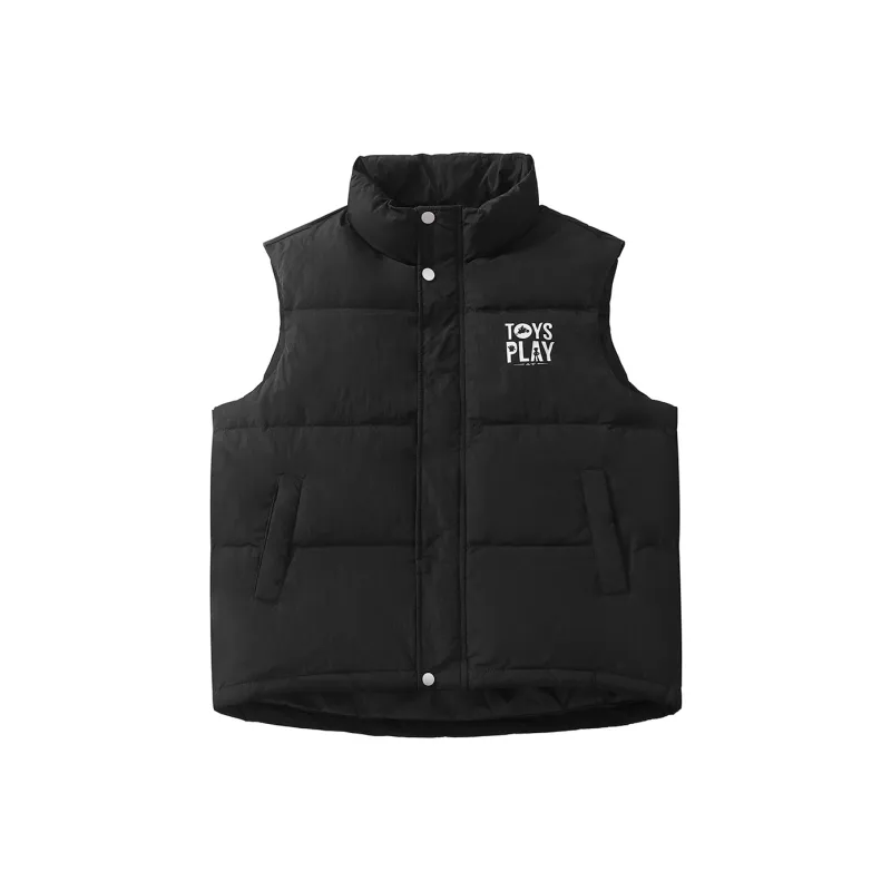 Disney Vests Unisex-2