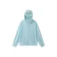 Ice Moon Blue