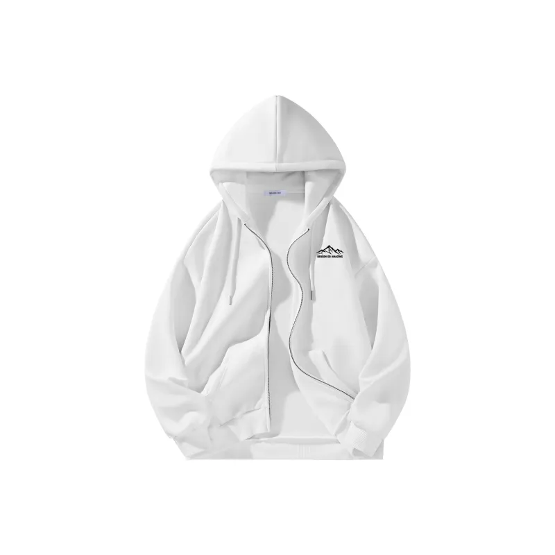 BENGEN Jackets Unisex-17