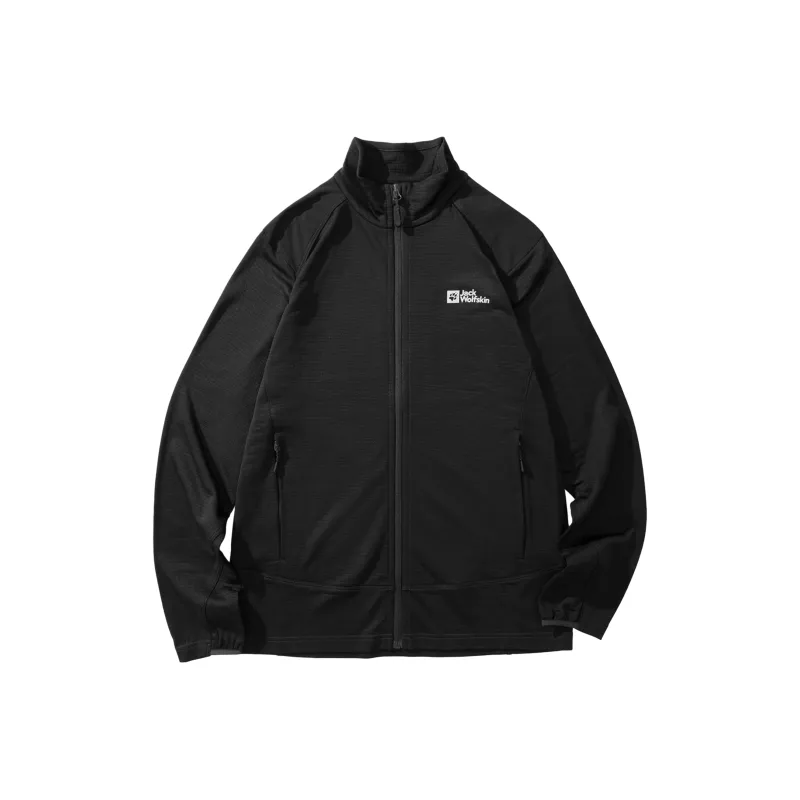 Jack Wolfskin KAMMWEG Velvet feel Coat Men's-6