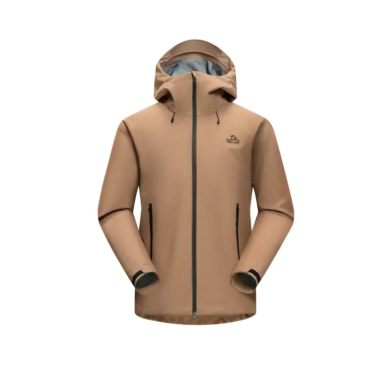 PELLIOT Classic 1.0 Windbreaker Jacket Unisex-19