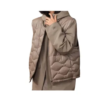 New Balance x TAION FW24 Vest Unisex Khaki