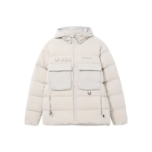 Columbia Omni Heat Down Jacket Men's