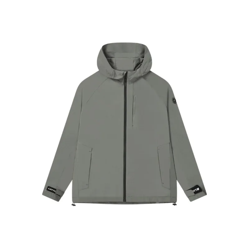LOTTO Jackets Men-0