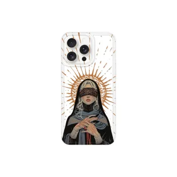 JIONG BEAR Phone Cases