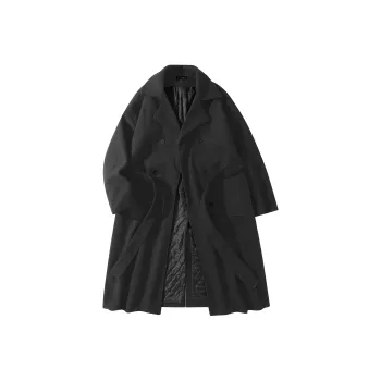 YATSI Coats Unisex