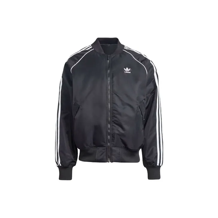 Adidas Premium Collegiate Jacket-0
