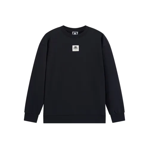 Kappa PLAYER Sweatshirt Unisex Multicolor