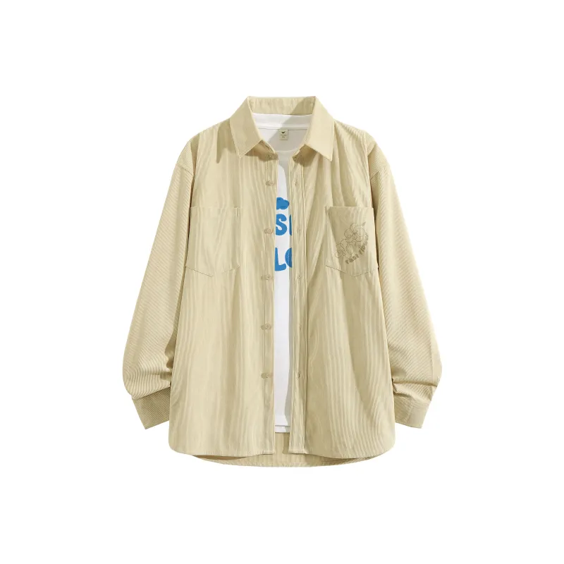 FASTFISH Shirts Unisex-2