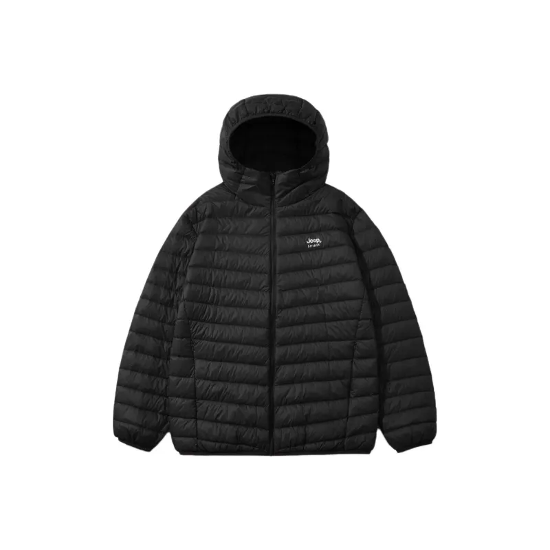 JEEP SPIRIT Down Jackets Men-4