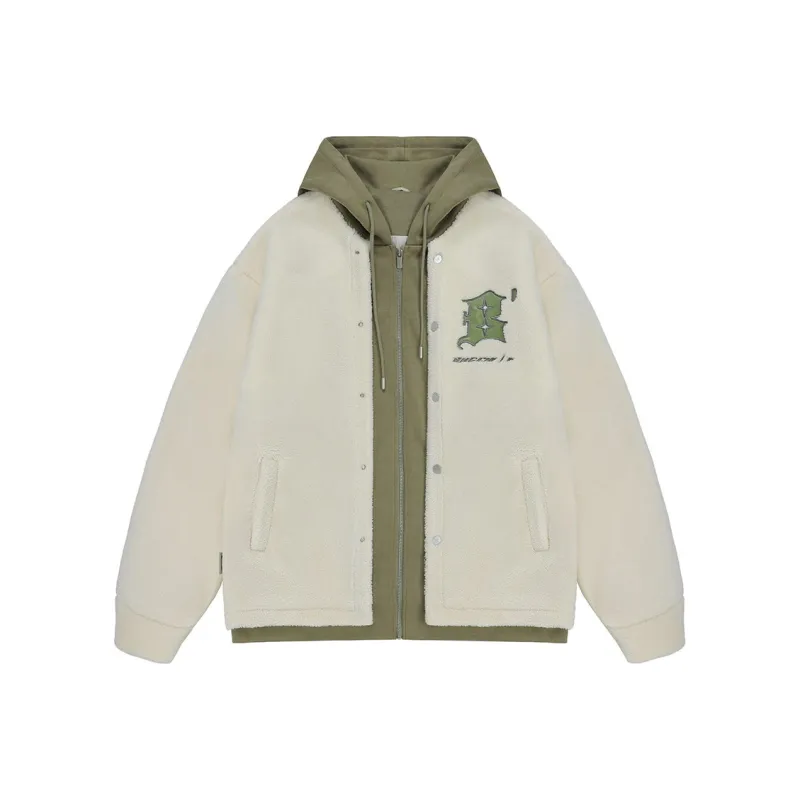 BJHG StarB Velvet Jackets Unisex-0