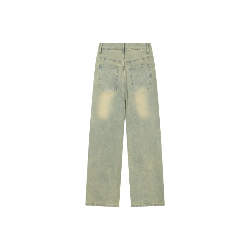 SCHEPPERHEYN Jeans Unisex-11