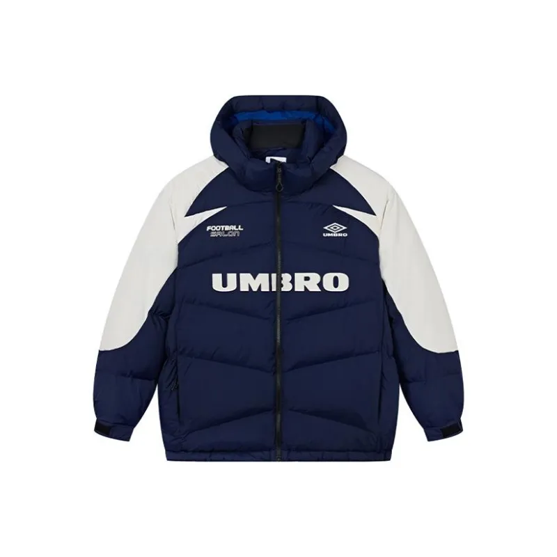Umbro Down Jackets Unisex-8