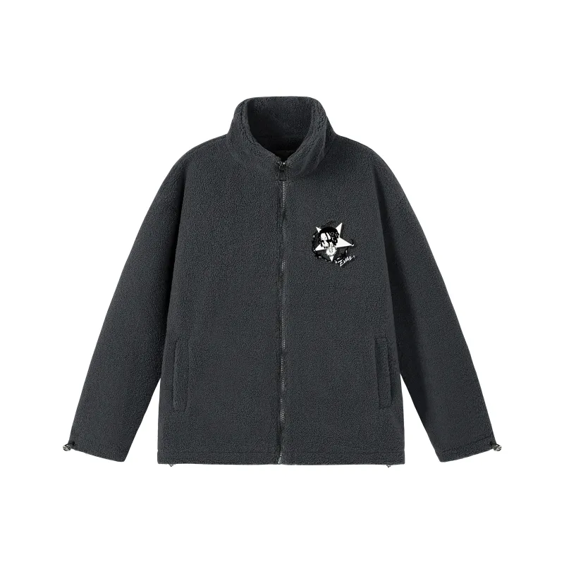 *EVAE+MOB Jackets Unisex-15