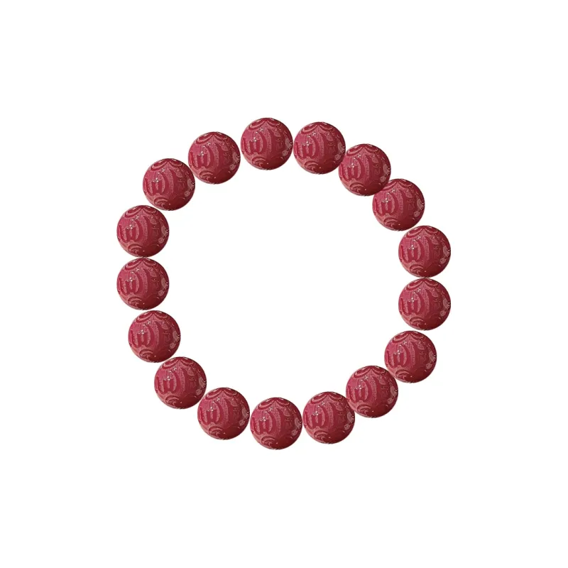 Zhiyi Bodhi Root Bracelets Unisex-8